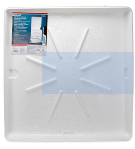 tray
