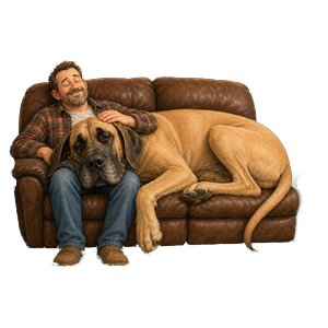 No Dogs