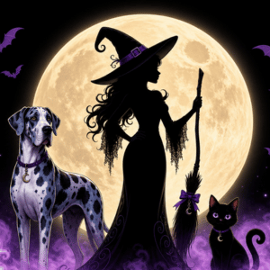 Familiars
