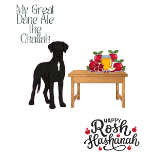 Rosh Hashanah