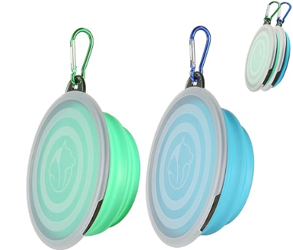 travel bowls