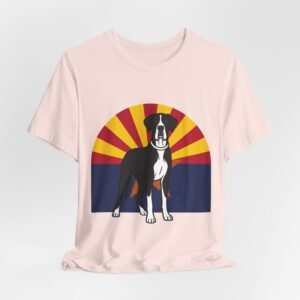 Arizona Women's Tee Shirts