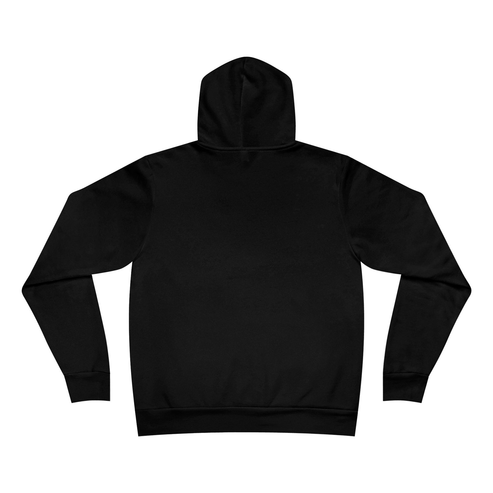 Lilac with white chest snip Great Dane Pocketed Pullover Hoodie (Up to 2x) — Her Familiars - Image 2