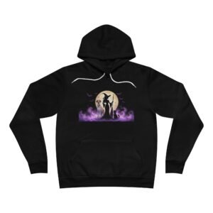 Fawnequin Great Dane Pocketed Pullover Hoodie (Up to 2x) — Her Familiars
