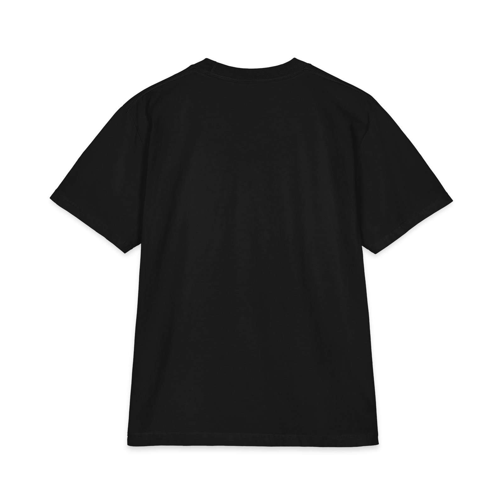 Merelquin Great Dane Her Familiars, up to 7x, Heavy T Shirt, Cat, Witch Silhouette Moon T‑Shirt — Halloween - Image 2