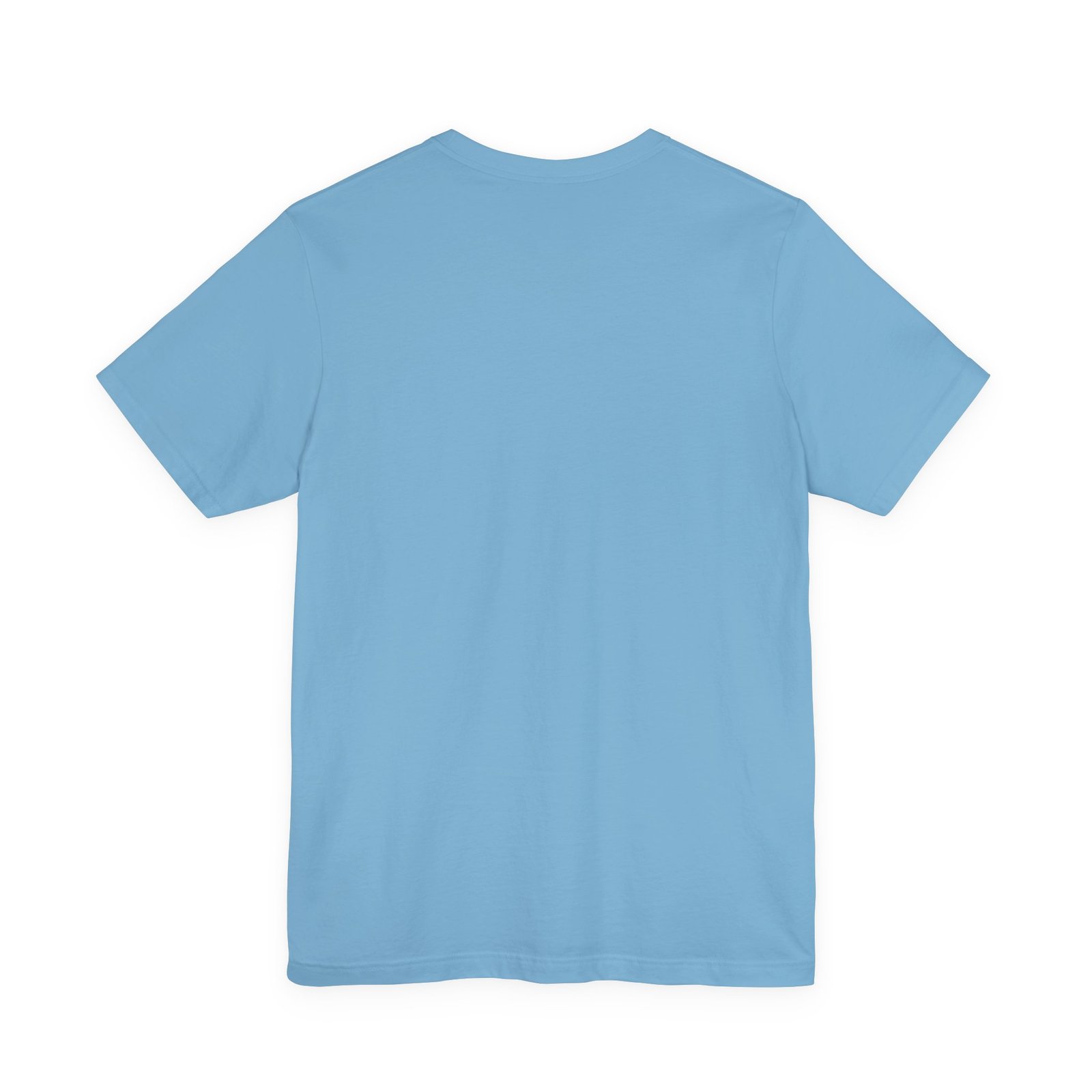 Blue and Black Merlequin with blue eyes Great Danes Illustrated Tee — "Men + Great Danes" Graphic T-Shirt - Image 49