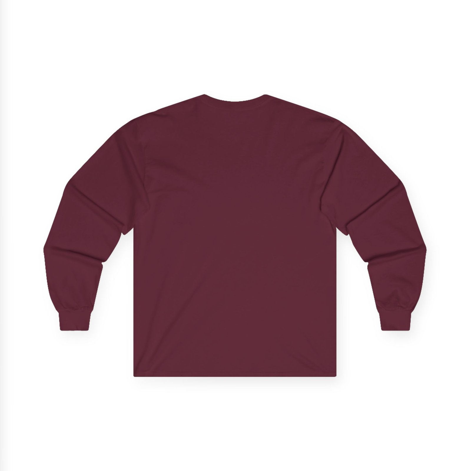 White with blue eyes Great Dane up to 5xl - Haunted by Dane Hair Unisex Long Sleeve Tee - Image 22