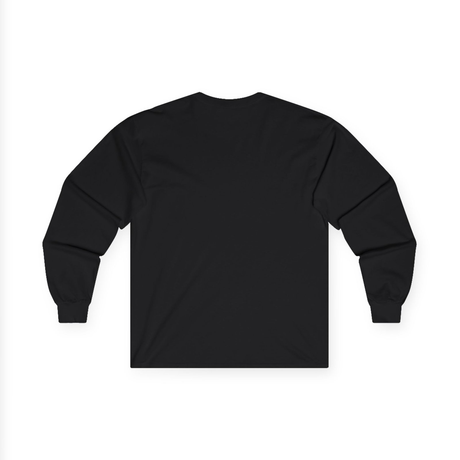 Harlequin Great Dane up to 5xl - Haunted by Dane Hair Unisex Long Sleeve Tee - Image 14