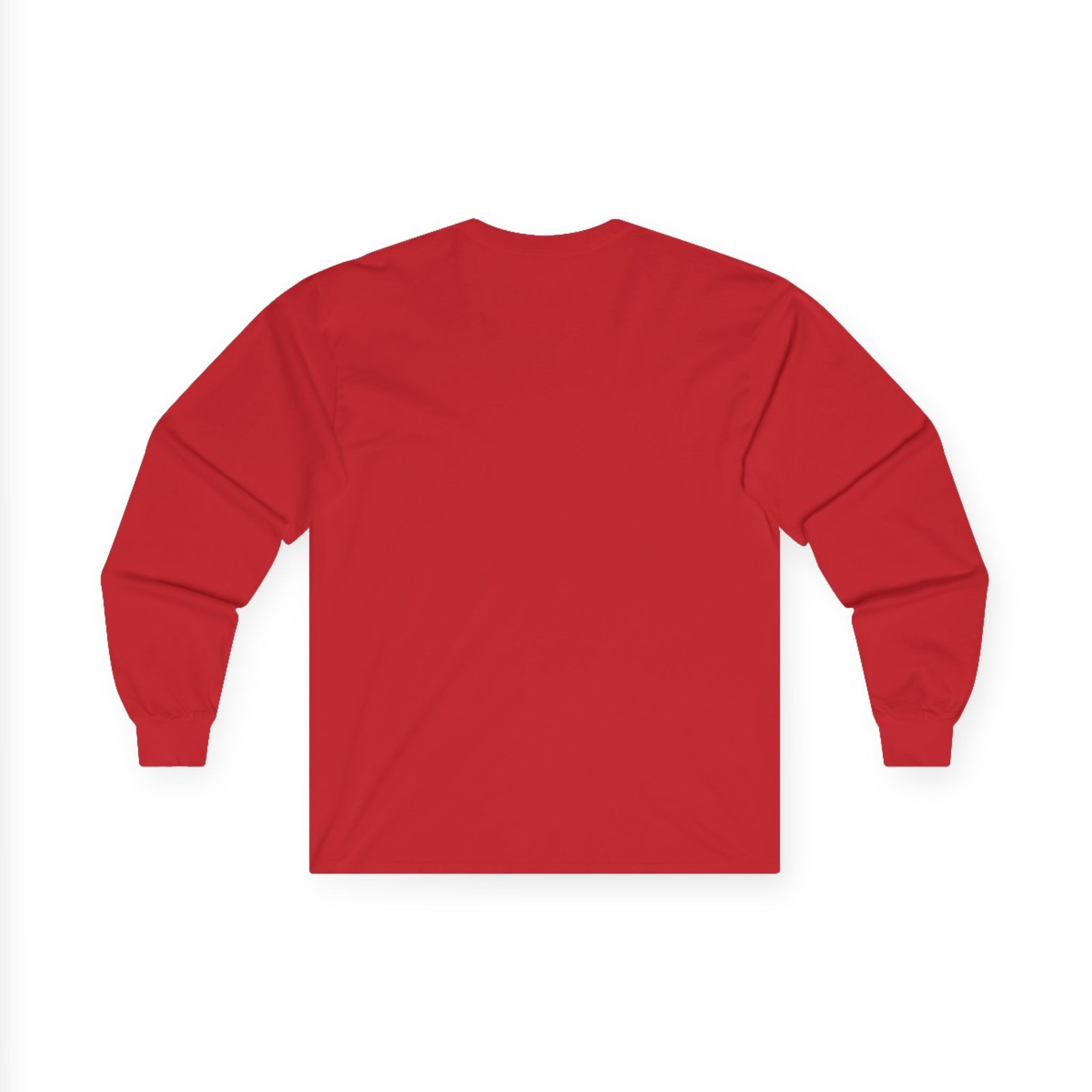 Fawnequin Great Dane up to 5xl - Haunted by Dane Hair Unisex Long Sleeve Tee - Image 66