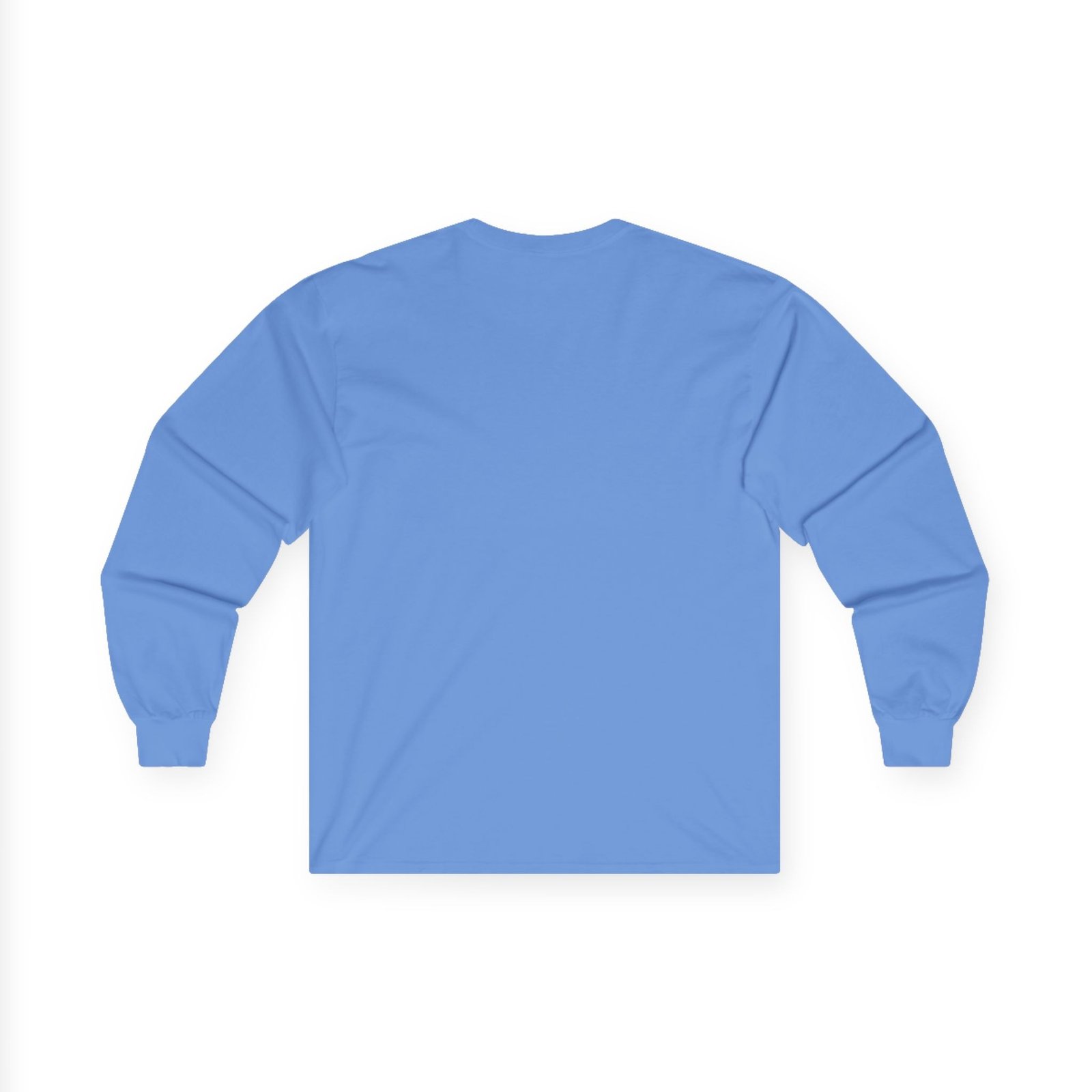 Blue Fawn Great Dane up to 5xl - Haunted by Dane Hair Unisex Long Sleeve Tee - Image 46