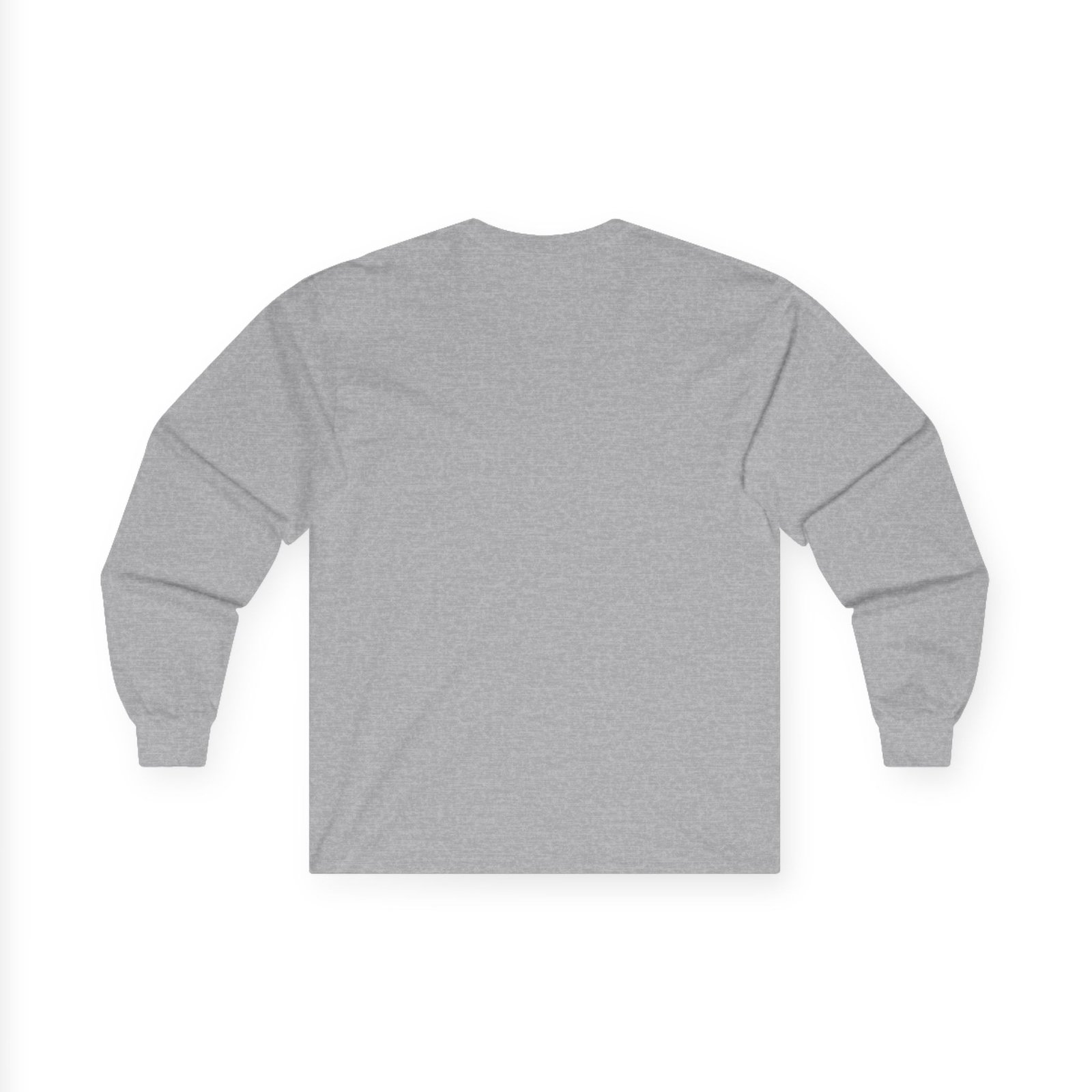 White with blue eyes Great Dane up to 5xl - Haunted by Dane Hair Unisex Long Sleeve Tee - Image 18