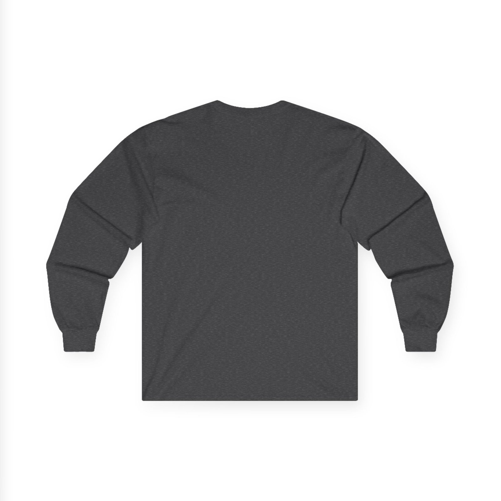 Mantle Great Dane up to 5xl - Haunted by Dane Hair Unisex Long Sleeve Tee - Image 38